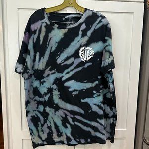 The Reverberation Appreciation Society Men's X-Large T-Shirt